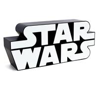 Star Wars Logo Light