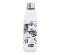 Star Wars Iconic Vehicles Polypropylene 980Ml Water Bottle Multi One Size