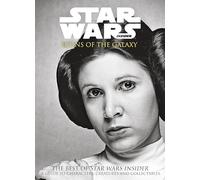 Star Wars: Icons of the Galaxy: 7