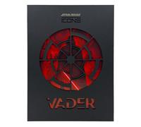 Star Wars Icons: Vader
