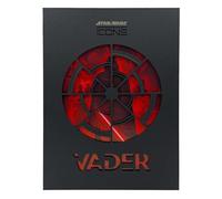 Star Wars Icons: Vader: Darth Vader