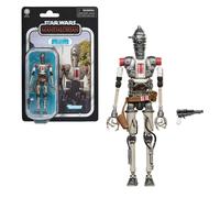 Star Wars IG-11 (NEVARRO MARSHAL) Action Figure