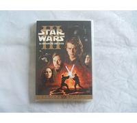 Star Wars III: La Revanche Des Sith
