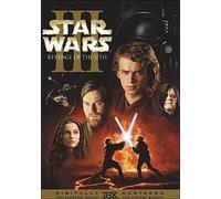 Star Wars III Revenge of the Sith