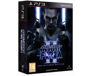 STAR WARS - IL POTERE DELLA FORZA 2 COLLECTOR PS3