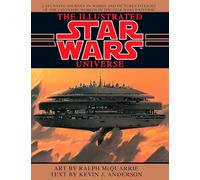 Star Wars: Illustrated Star Wars Universe