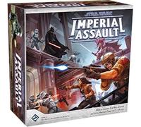 Star Wars: Imperial Assault - Core Set