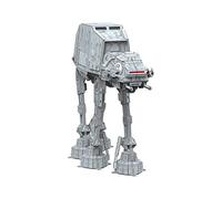 STAR WARS - Imperial At-At 214Pc 3D Jigsaw Puzzle - Non-book item - M245z