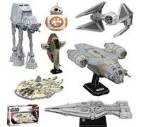 STAR WARS - Imperial At-At 214Pc 3D Jigsaw Puzzle - Non-book item - P245z