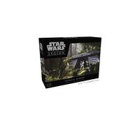Star Wars: Imperial Bunker Battlefield Expansion
