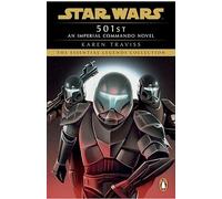 Star Wars: Imperial Commando: 501st: (Star Wars)