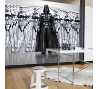 Star Wars Imperial Force Wall Mural Wallpaper XXL 368x254cm Stormtroopers Decor