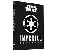 STAR WARS IMPERIAL HANDBOOK HC