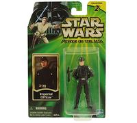 Star Wars Imperial Officer POTJ US