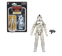Hasbro Star Wars The Vintage Collection Imperial Remnant AT-AT Driver Action Figure (3.75 )
