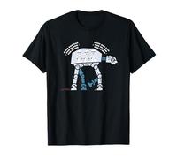 Star Wars Imperial Stormtroopers AT-AT Imperial March Funny T-Shirt