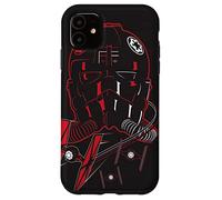 Star Wars Imperial TIE Fighter Pilot Case for iPhone 11