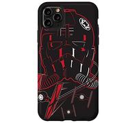 Star Wars Imperial TIE Fighter Pilot Case for iPhone 11 Pro Max