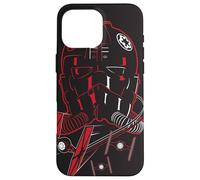 Star Wars Imperial TIE Fighter Pilot Case for iPhone 16 Pro Max