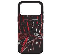 Star Wars Imperial TIE Fighter Pilot Case for iPhone 17 Pro Max