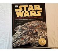 Star Wars: Incredible Cross-Sections