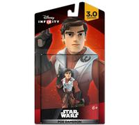 Disney Infinity 3.0: The Force Awakens Poe Dameron (PS4/PS3/Xbox One/Xbox 360/Nintendo Wii U)