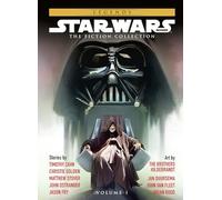 Star Wars Insider: Fiction Collection Vol. 1