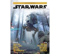 Star Wars Insider: Fiction Collection Vol. 2