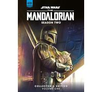Star Wars Insider Presents: Star Wars: The Mandalorian Season Two Collectors Ed Vol.1