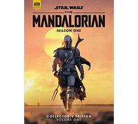 Star Wars Insider Presents The Mandalorian Season One Vol.1
