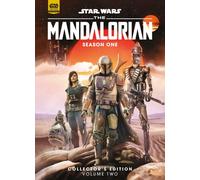 Star Wars Insider Presents The Mandalorian Season One Vol.2
