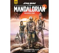 Star Wars Insider Presents The Mandalorian Season One Vol.2