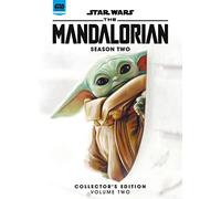 Star Wars Insider Presents the Mandalorian Season Two Vol.2
