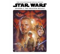 Star Wars Insider Presents The Phantom Menace 2, Magazines^