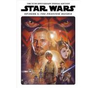 Star Wars Insider Presents The Phantom Menace 25 Y