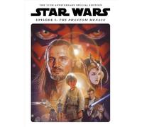 Star Wars Insider Presents The Phantom Menace 25 Year Anniversary Special: Episode 1: the Phantom Menace