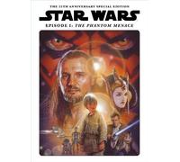 Star Wars Insider Presents The Phantom Menace 25 Year Anniversary Special: Episode 1: the Phantom Menace