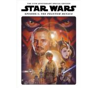 Star Wars Insider Presents The Phantom Menace 25 Year Anniversary Special: Episode 1: the Phantom Menace