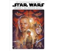 Star Wars Insider Presents The Phantom Menace 25 Year Anniversary Special