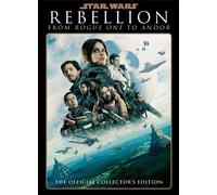Star Wars Insider: Rebellion: From Rogue One to Andor