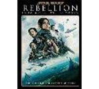 Star Wars Insider: Rebellion: From Rogue One to Andor