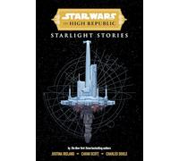 Star Wars Insider: The High Republic: Starlight Stories (Trade Edition)