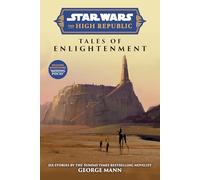 Star Wars Insider – The High Republic: Tales of Enlightenment – Trade Edition