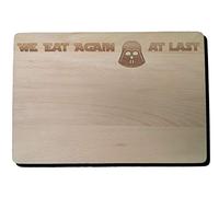 Star Wars Inspired Chopping Cheese Board