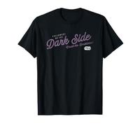 Star Wars IX Darkside Text T-Shirt