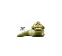 Star Wars Jabba Figures Angry Dark Brown Game Toys Building Block