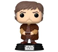 Star Wars Jabba The Hutt Funko POP Vinyl