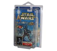 Star Wars Jango Fett Final Battle E2