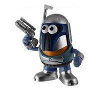 Star Wars Jango Fett Mr. Potato Head