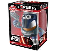 Star Wars Jango Fett Mr. Potato Head Collectible Action Figure Hasbro